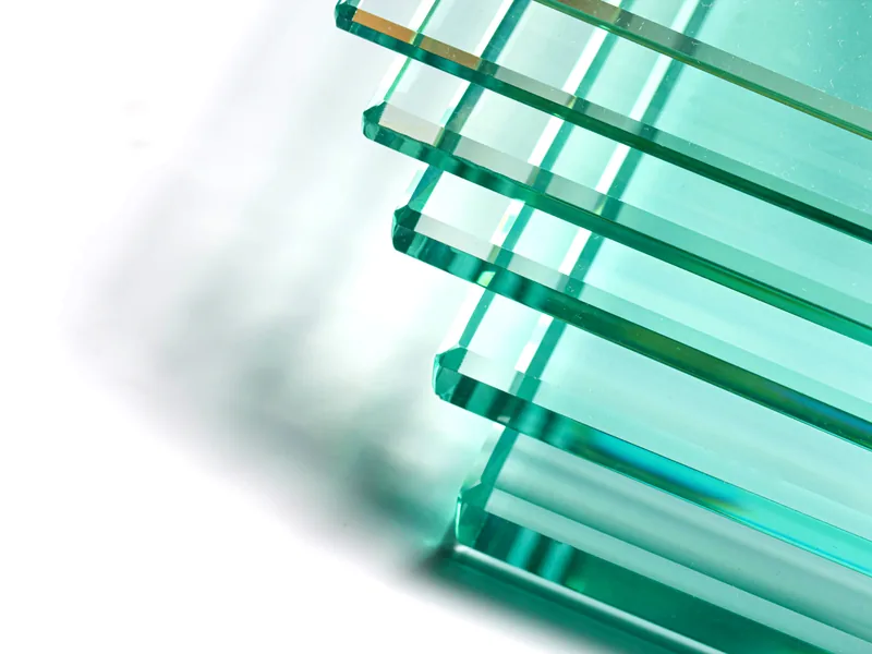 VSG Glas